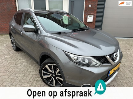 Nissan Qashqai 0