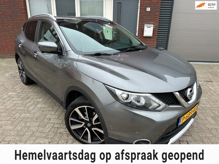 Nissan Qashqai 0