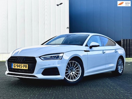 Audi A5 0