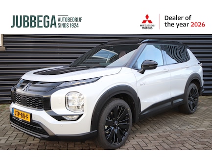 Mitsubishi Outlander 0