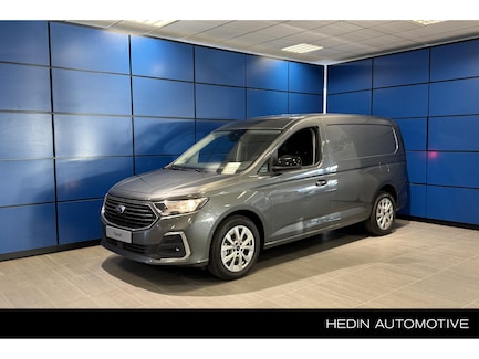 Ford Transit Connect 0