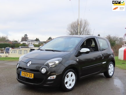 Renault Twingo 0