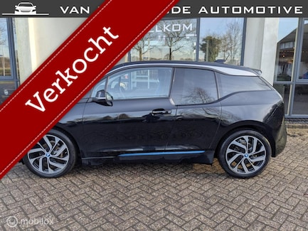 BMW i3 0