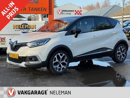 Renault Captur 0