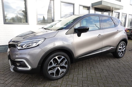 Renault Captur 0