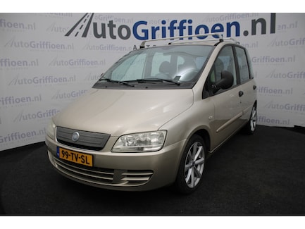 Fiat Multipla 0
