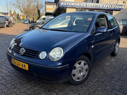 Volkswagen Polo 0