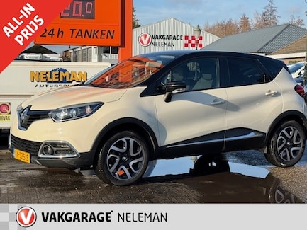 Renault Captur 0