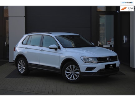 Volkswagen Tiguan 0
