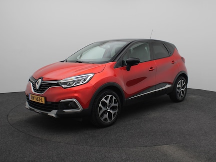Renault Captur 0