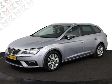 SEAT Leon 0