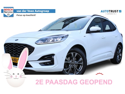 Ford Kuga 0