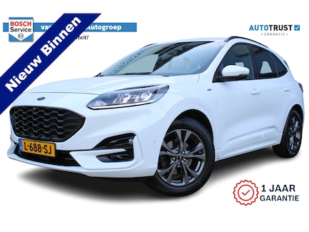 Ford Kuga 0