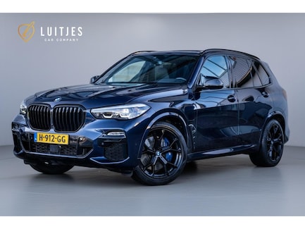 BMW X5 0