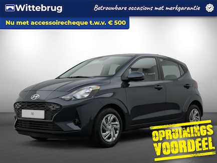 Hyundai i10 0