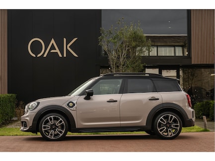 MINI Countryman 0