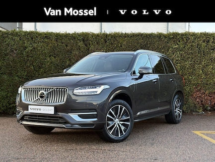 Volvo XC90 0
