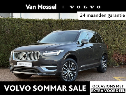 Volvo XC90 0