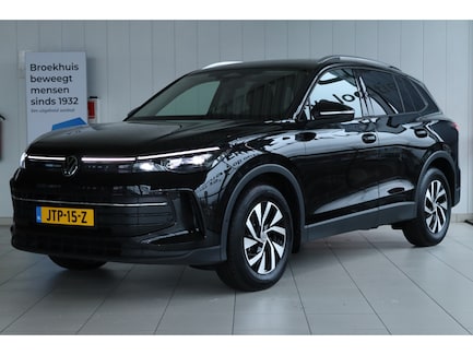 Volkswagen Tiguan 0