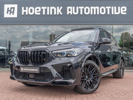 BMW X5 M 0