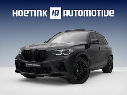 BMW X5 M 0