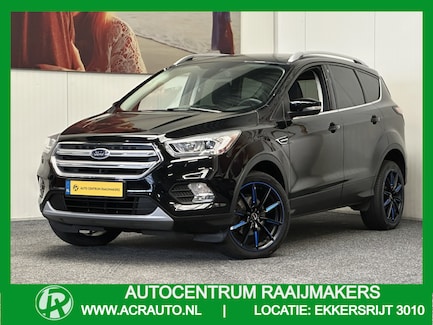 Ford Kuga 0
