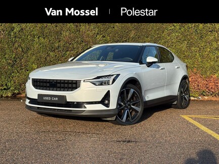 Polestar 2 0