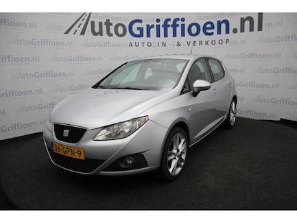 SEAT Ibiza 0
