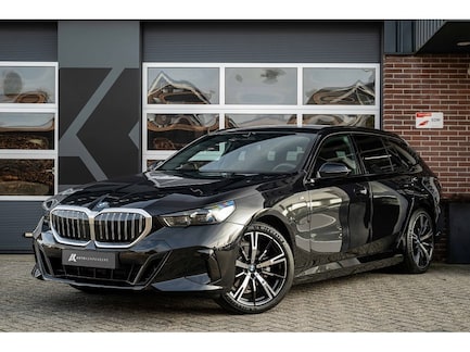 BMW 5-Serie 0