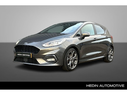 Ford Fiesta 0