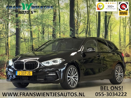 BMW 1-Serie 0