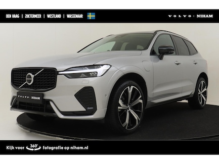 Volvo XC60 0