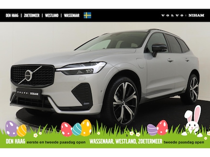Volvo XC60 0