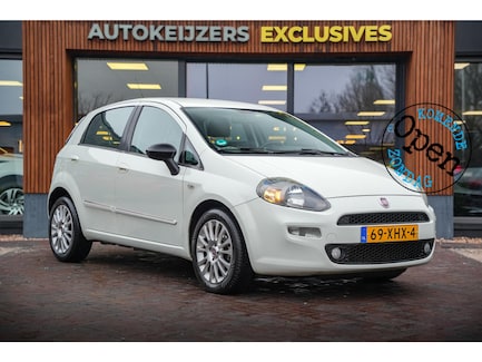 Fiat Punto 0