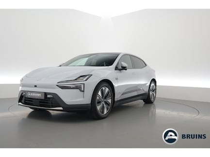 Polestar 4 0