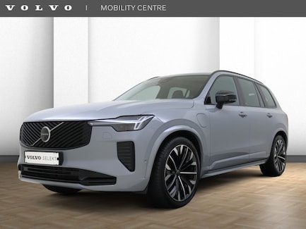 Volvo XC90 0