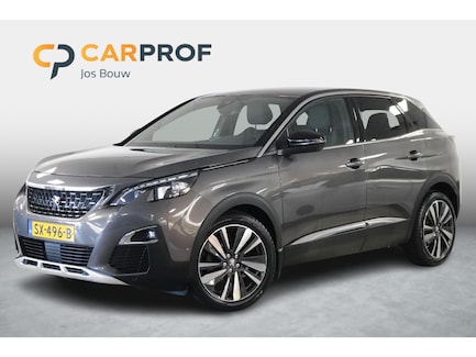 Peugeot 3008 0