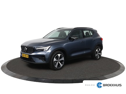 Volvo XC40 0