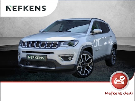 Jeep Compass 0
