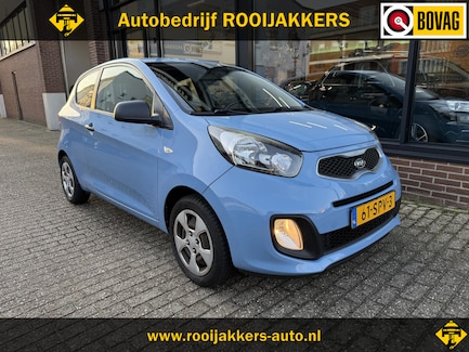 Kia Picanto 0