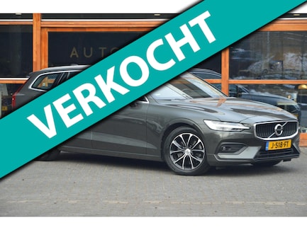 Volvo V60 0
