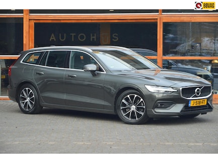 Volvo V60 0