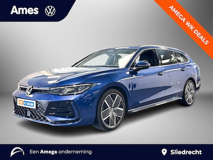 Volkswagen Passat 0