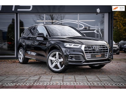 Audi Q5 0