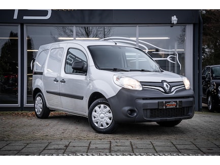 Renault Kangoo 0