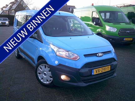 Ford Transit Connect 0