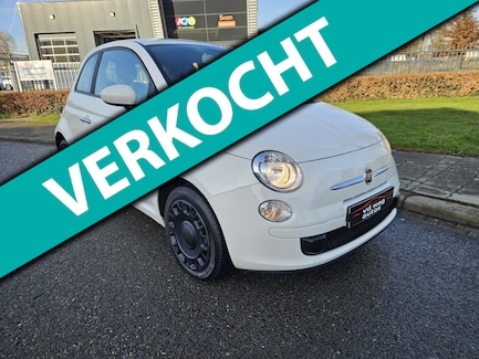 Fiat 500 0