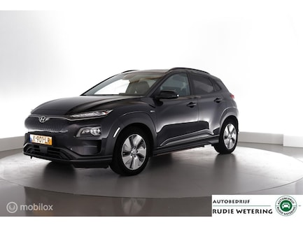 Hyundai Kona Electric 0