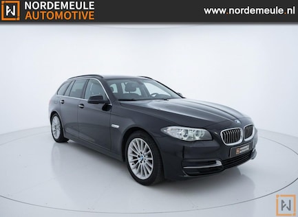 BMW 5-Serie 0