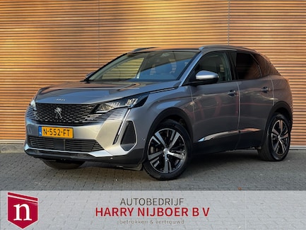 Peugeot 3008 0